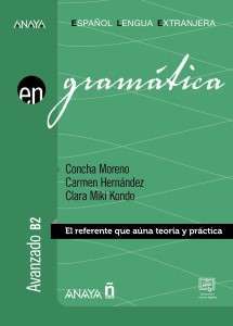 Фото - Gramática Avanzado B2 (Ed. 2023)