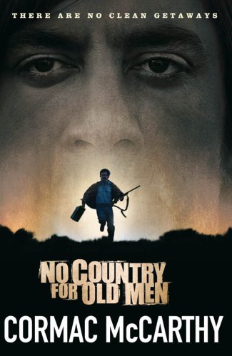 Фото - No Country for old Men film tie in