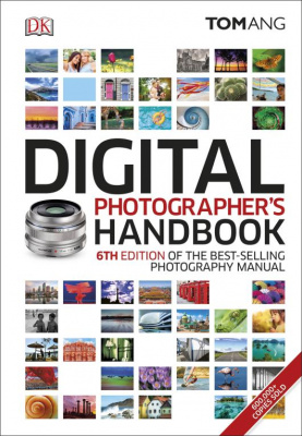 Фото - Digital Photographer's Handbook