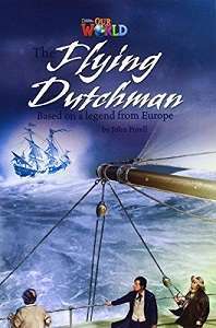 Фото - Our World Reader 6: Flying Dutchman