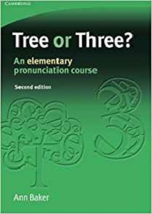 Фото - Tree or Three? 2nd Edition Book