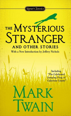 Фото - The Mysterious Stranger and Other Stories