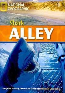Фото - FRL2200 B2 Shark Alley