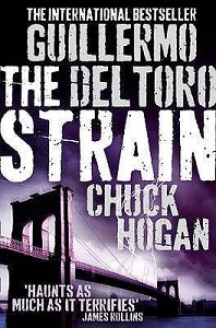 Фото - Strain (Paperback)