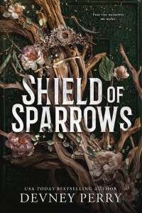 Фото - Shield of Sparrows Book1: Shield of Sparrows