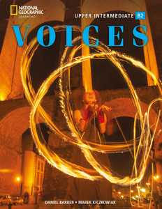 Фото - Voices Upp Int SB Cover