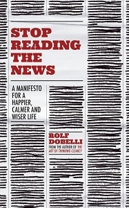 Фото - Stop Reading the News