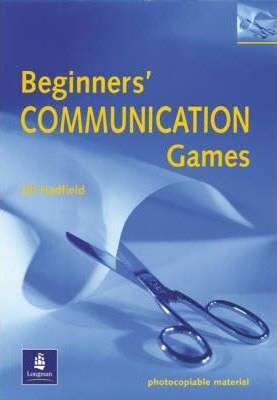 Фото - Communication Games Beginner`s