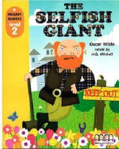 Фото - PR2 The Selfish Giant with CD-ROM