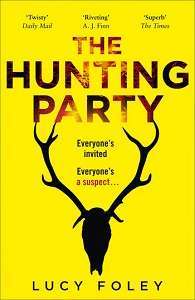 Фото - The Hunting Party