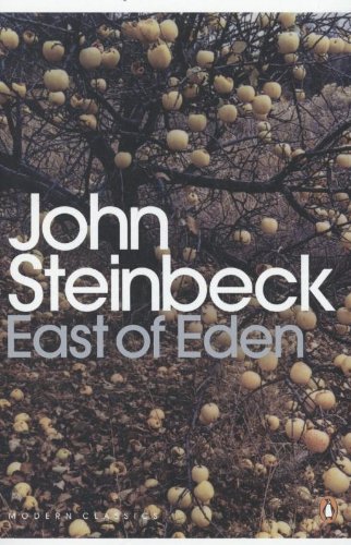 Фото - East of Eden