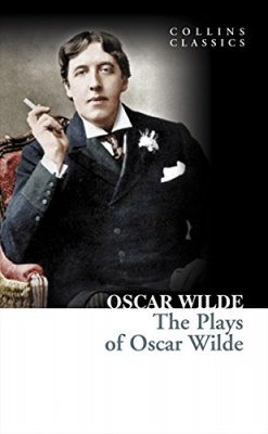 Фото - CC Plays of Oscar Wilde,The