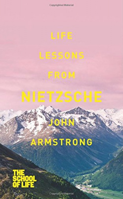 Фото - Life Lessons from Nietzsche