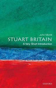 Фото - A Very Short Introduction: Stuart Britain №21