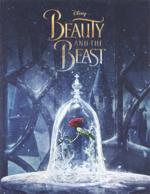 Фото - Beauty and the Beast Novelization