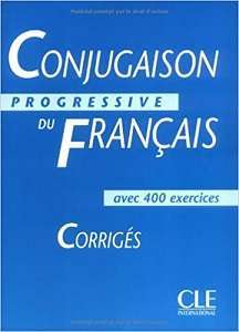 Фото - Conjugaison Progr du Franc Corriges