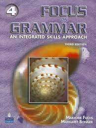 Фото - Focus on Grammar 4 High- Inter SB