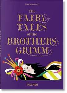 Фото - The Fairy Tales of the Brothers Grimm