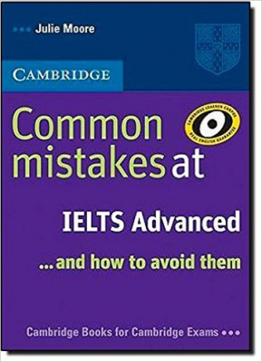 Фото - Common Mistakes at IELTS Advanced