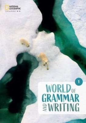 Фото - World of Grammar and Writing 2nd edition 1