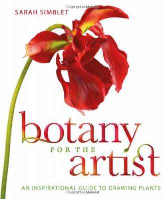 Фото - Botany for the Artist: An Inspirational Guide to Drawing Plants