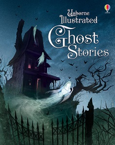 Фото - Illustrated Ghost Stories
