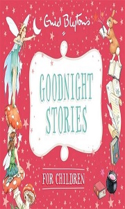 Фото - Goodnight Stories for Children