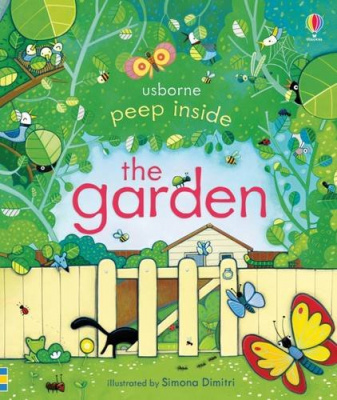 Фото - Peep Inside the Garden