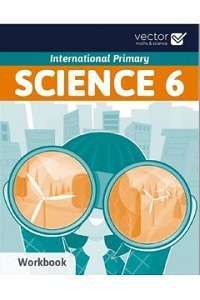 Фото - Science Primary 6 WB