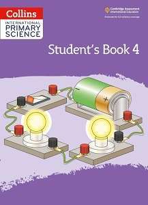 Collins International Primary Science 2nd Ed 4 Student's...