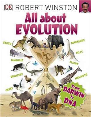 Фото - All About Evolution