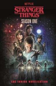 Фото - Stranger Things: Season One