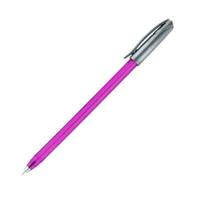 Фото - Ручка кулькова Style G7-3, фіолетова