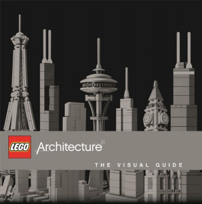 Фото - LEGO Architecture The Visual Guide