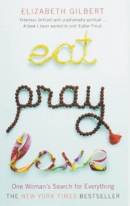 Фото - Eat, Pray, Love