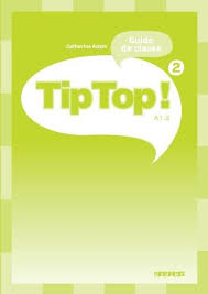 Фото - Tip Top 2 Guide classe