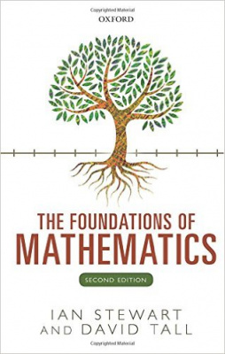 Фото - Foundations of Mathematics,The