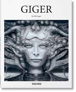 Фото - Giger