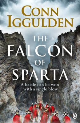 Фото - The Falcon of Sparta