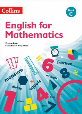 Фото - English For Mathematics: Book C