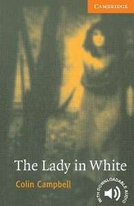 Фото - CER 4 Lady in White
