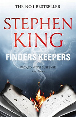 Фото - King S.Finders Keepers