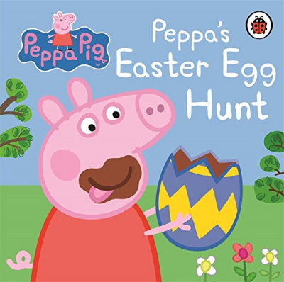 Фото - Peppa Pig: Peppa's Easter Egg Hunt