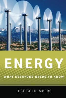 Фото - Energy: What Everyone Needs to Know