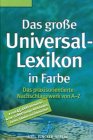 Фото - AJV  Das Grose Uni-Lexicon in Farbe