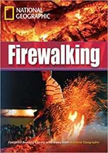 Фото - FRL3000 C1 Firewalking (British English) with Multi-ROM