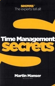 Фото - Business Secrets: Time Management Secrets