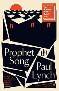 Фото - Prophet Song [Paperback]