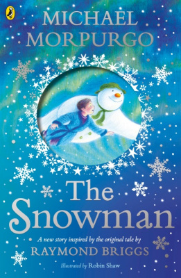 Фото - The Snowman