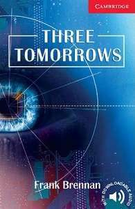 Фото - CER 1 Three Tomorrows